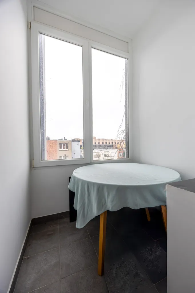 Kabinet - Income Property with 5th Unit Potential in Kievitwijk, Antwerp