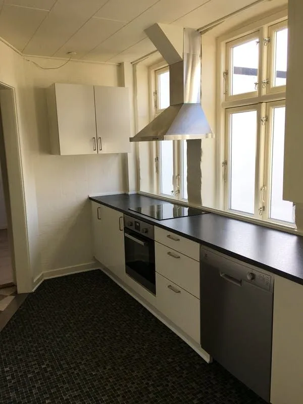 Appartement 4 pièces à Vejle