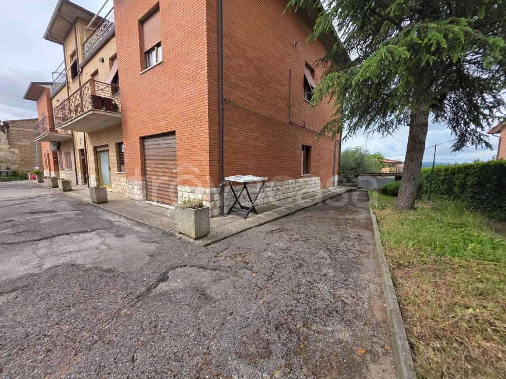 Välivaade - Apartment with Garage near Perugia Centre