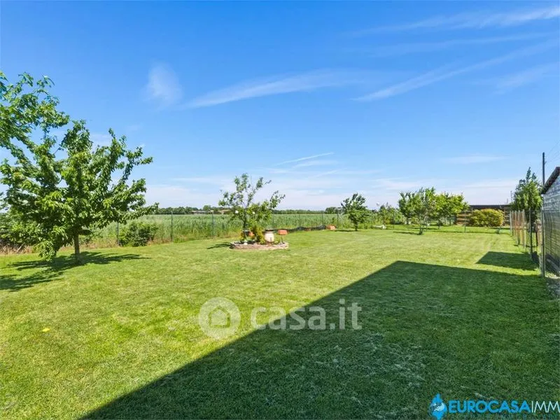 Aed - Detached House with Garden in Modena
