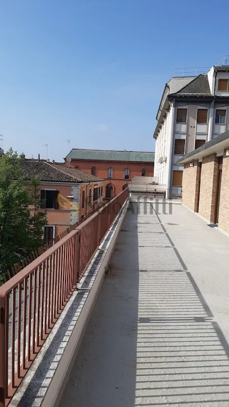 10-room commercial property in Forlì