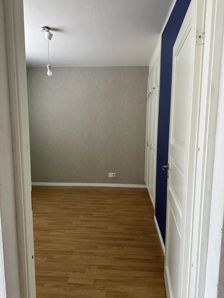 Stanze - Flat with Kitchen in Kangasniemi Centre