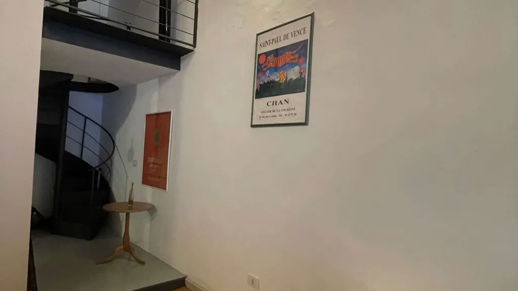 Pièces - Charming Apartment with Balcony in Asti