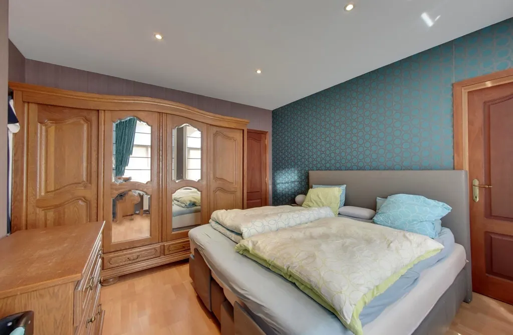 Maison avec Terrasse ensoleillée à Tervuren