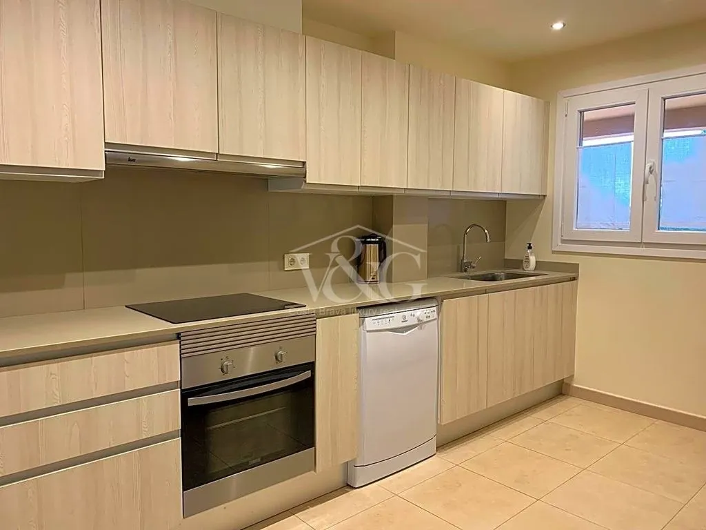 Cuisine - Luxury Villa with Ocean View in Tamariu