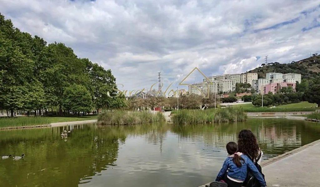 Development Land with Metro Access in Santa Coloma de Gramenet