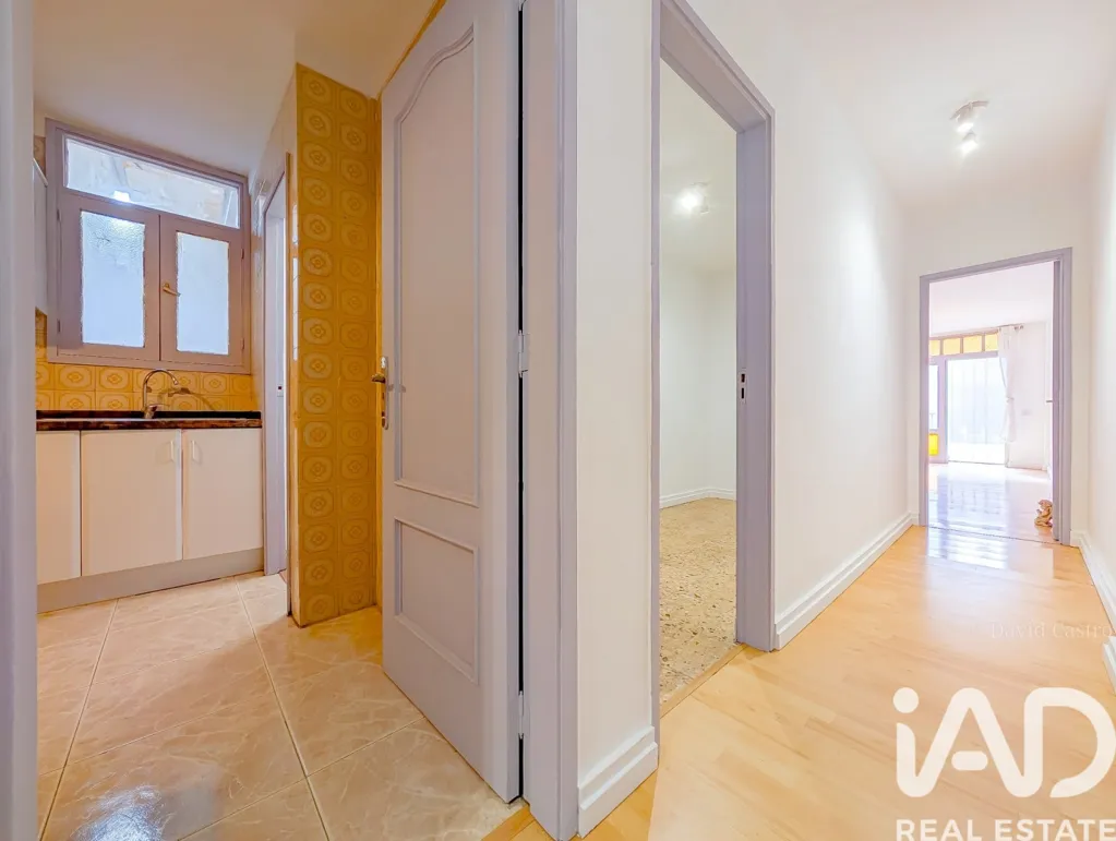Entrée - Apartment with Balcony in La Laguna