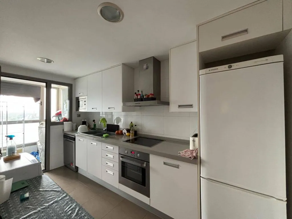 Cuisine - Luxury Flat with Pool in Valencia