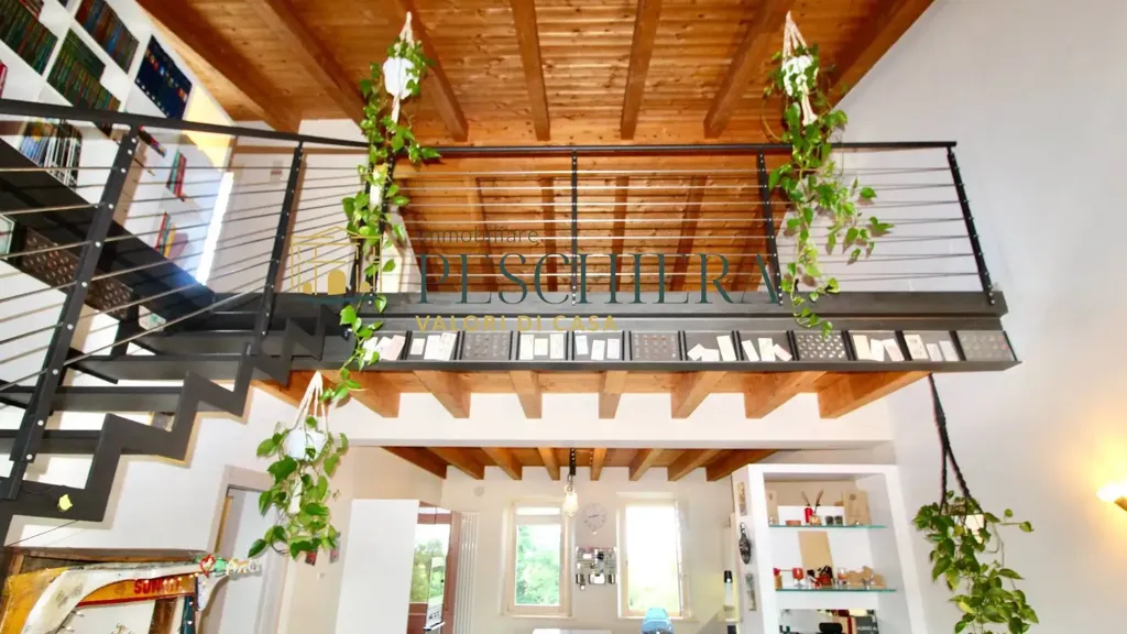 Toad - Apartment with Pool in Valeggio Sul Mincio