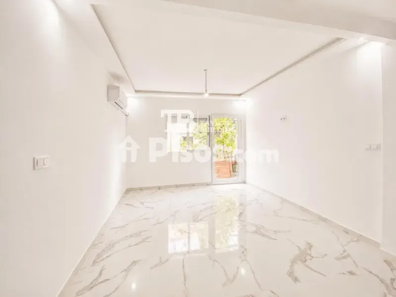 Entrée - Fully Renovated Flat with Terrace in Son Gotleu, Palma