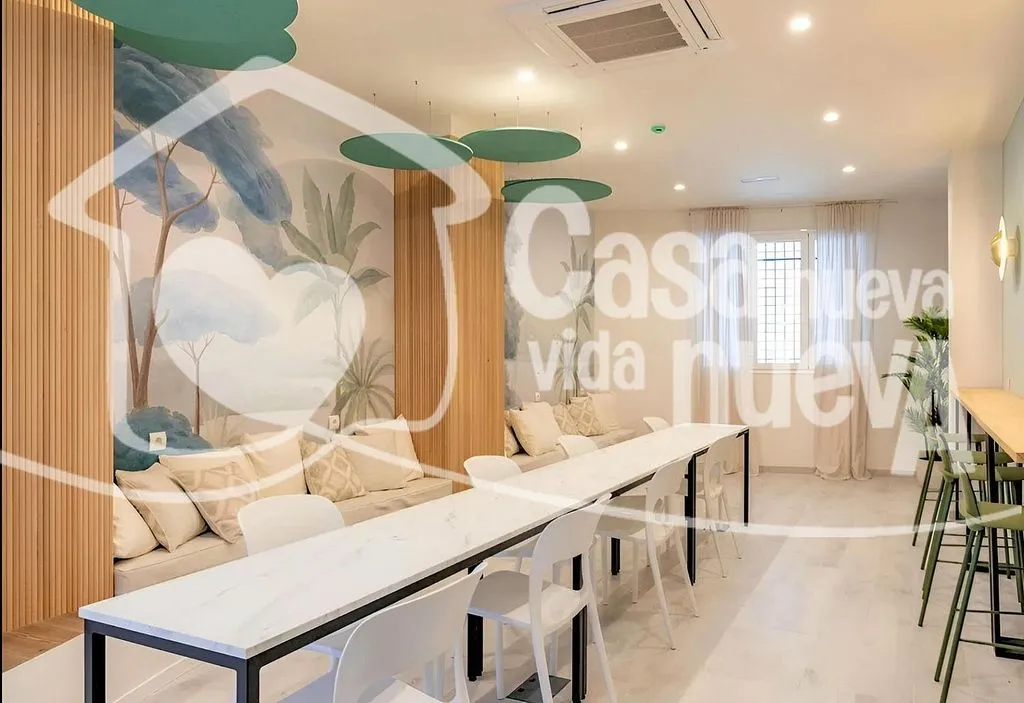 Pièces - Modern Apartment with Pool in Parquesol