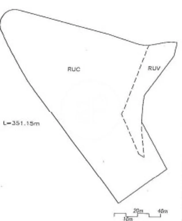 Plaan - Urban Development Land in Rubí