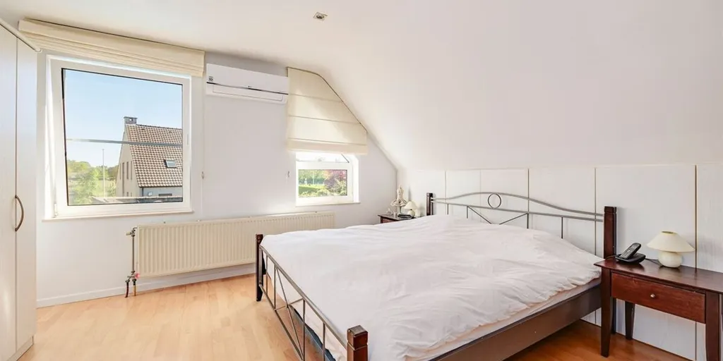Magamistoad - Independent Villa with Pool in Boechout