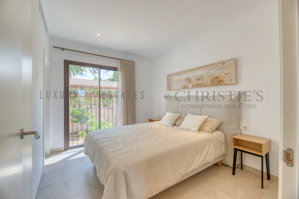 Magamistoad - Newly Constructed Villa with Pool in Calvia