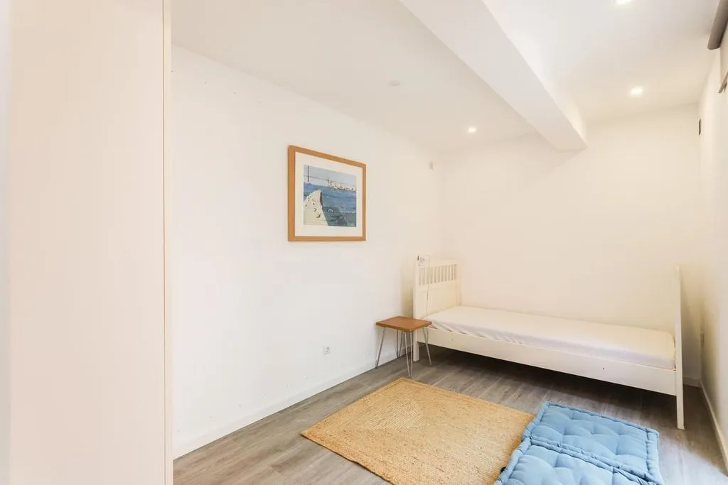 Camere da letto - Terraced House with Pool in Óbidos
