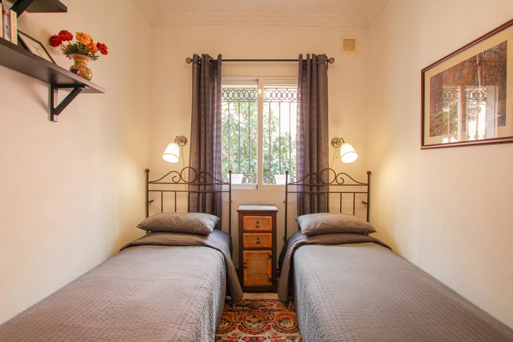 Chambres - Villa with Sea View and Pool in Tamango Hill