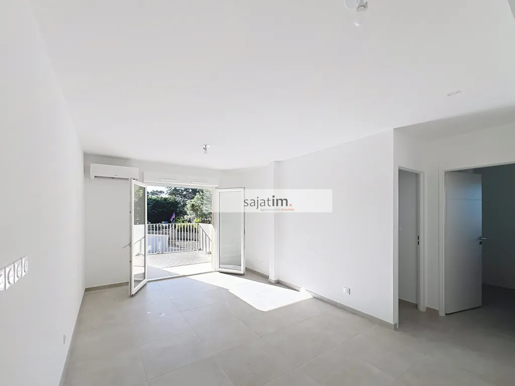 Pièces - Appartement avec Terrasse à La Ciotat