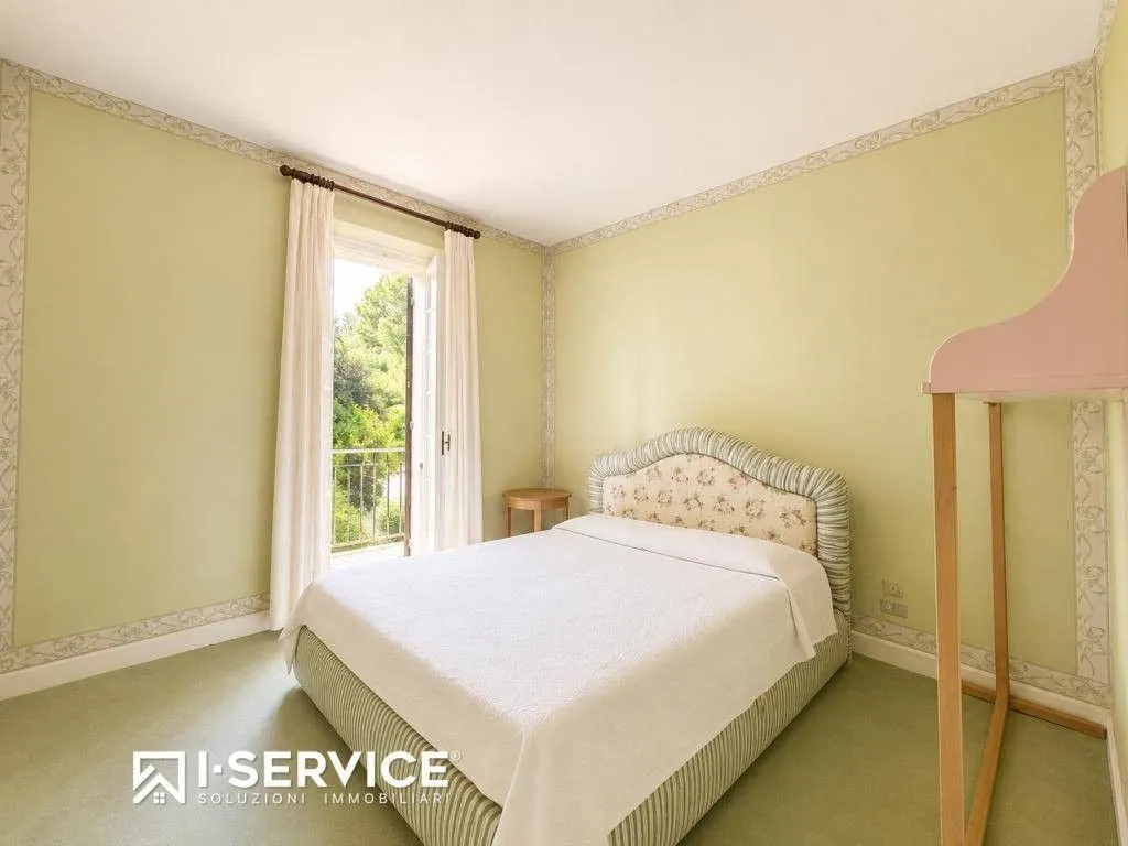 Camere da letto - Luxury Villa with Pool in Cesena