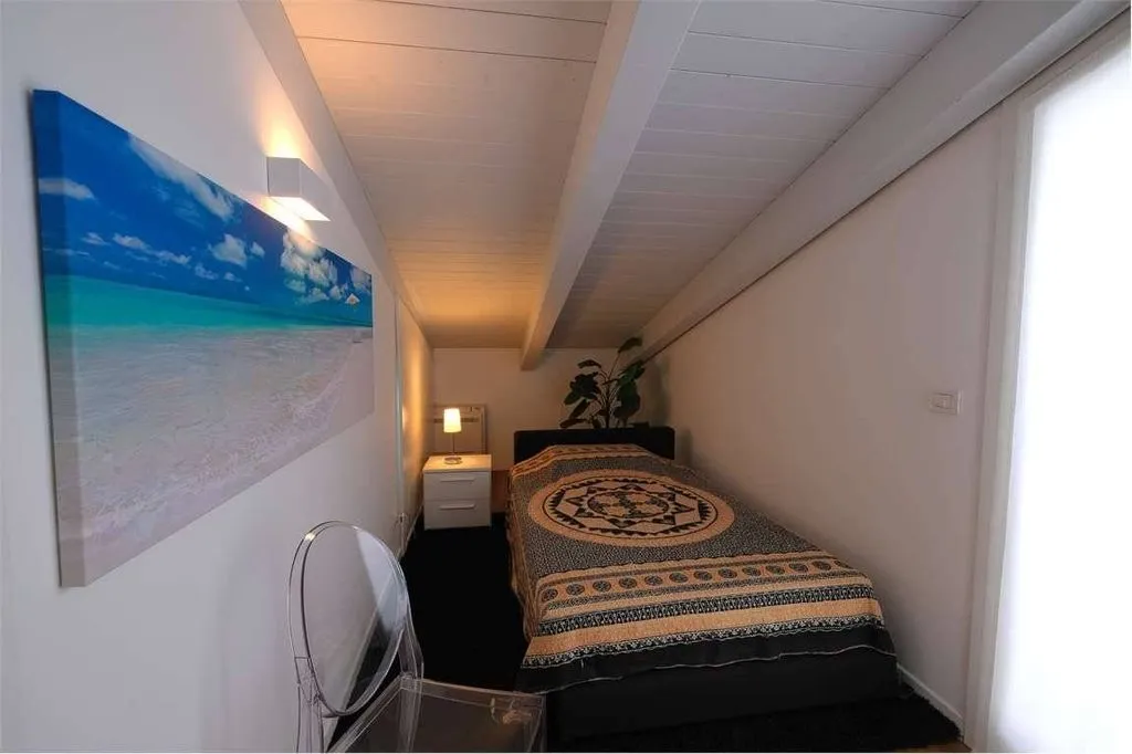 Magamistoad - Luxury Penthouse with Sea View in Jesolo