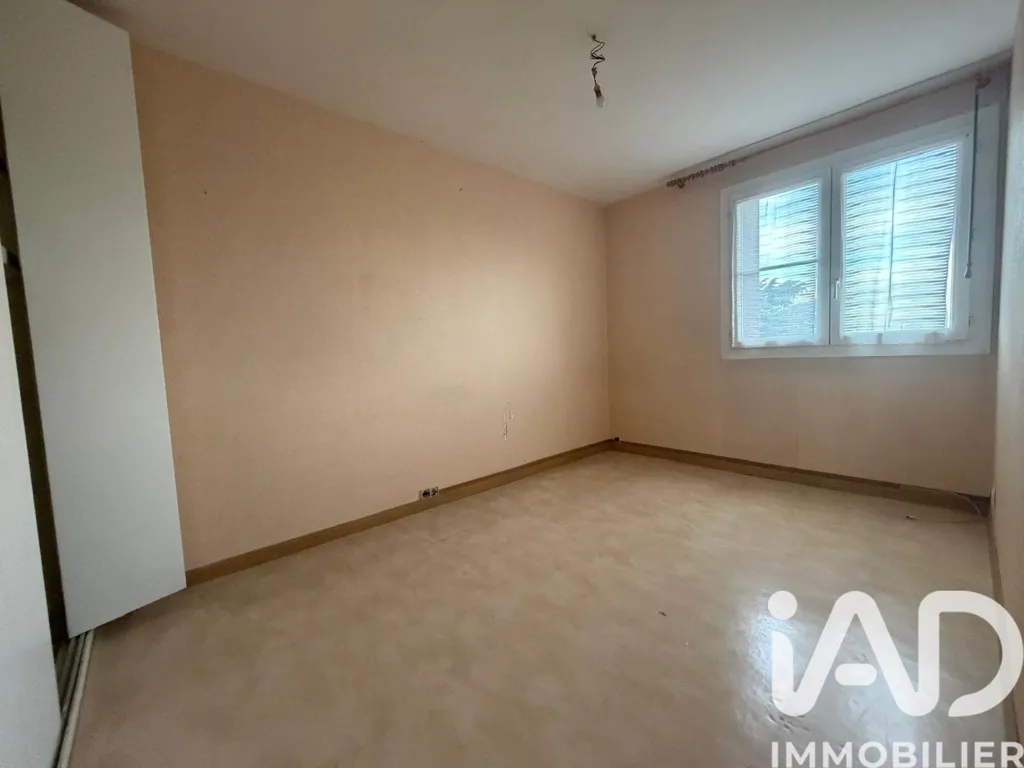 Stanze - Flat with Balcony in Central Location