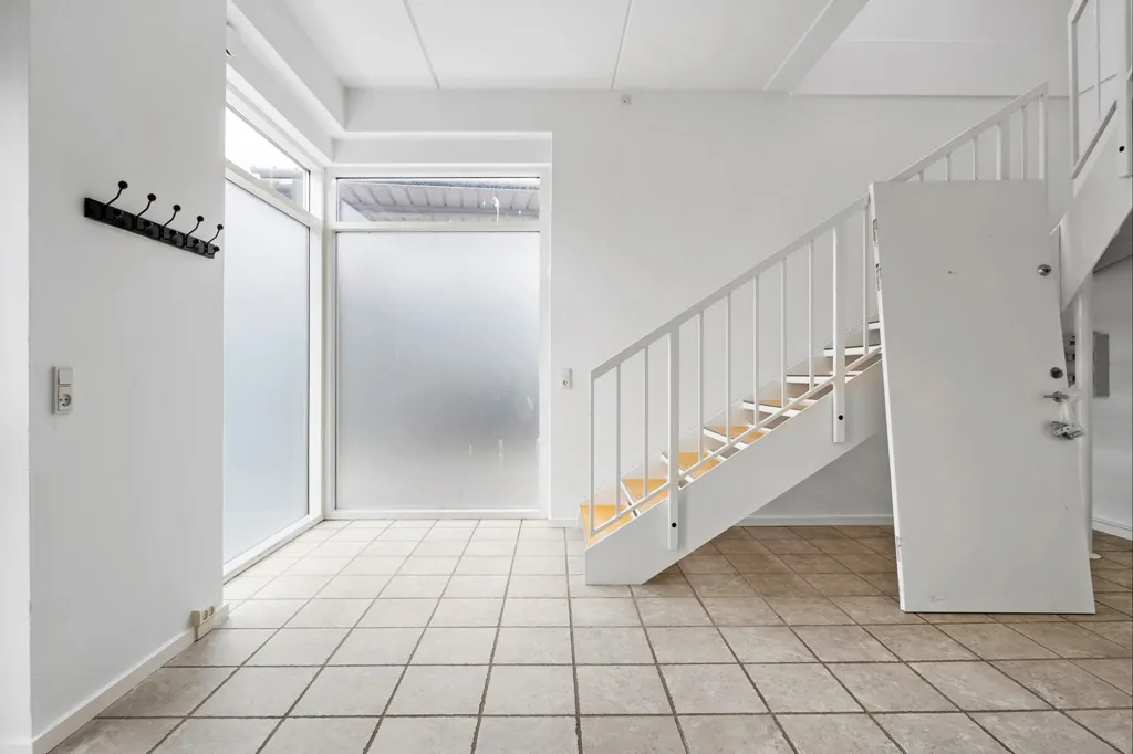 Ingresso - Apartment with Central Location in Borup
