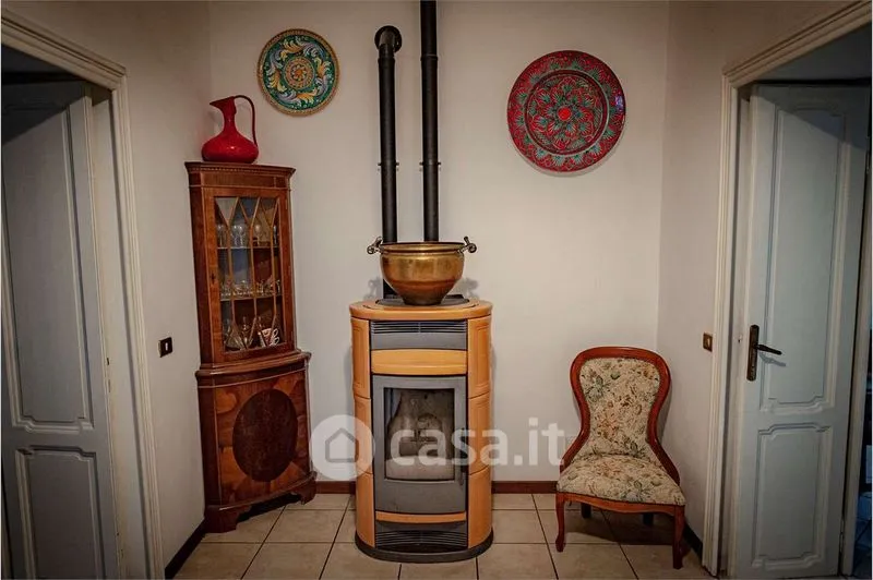 Séjour - Historic Villa with Private Pool in Pallanza