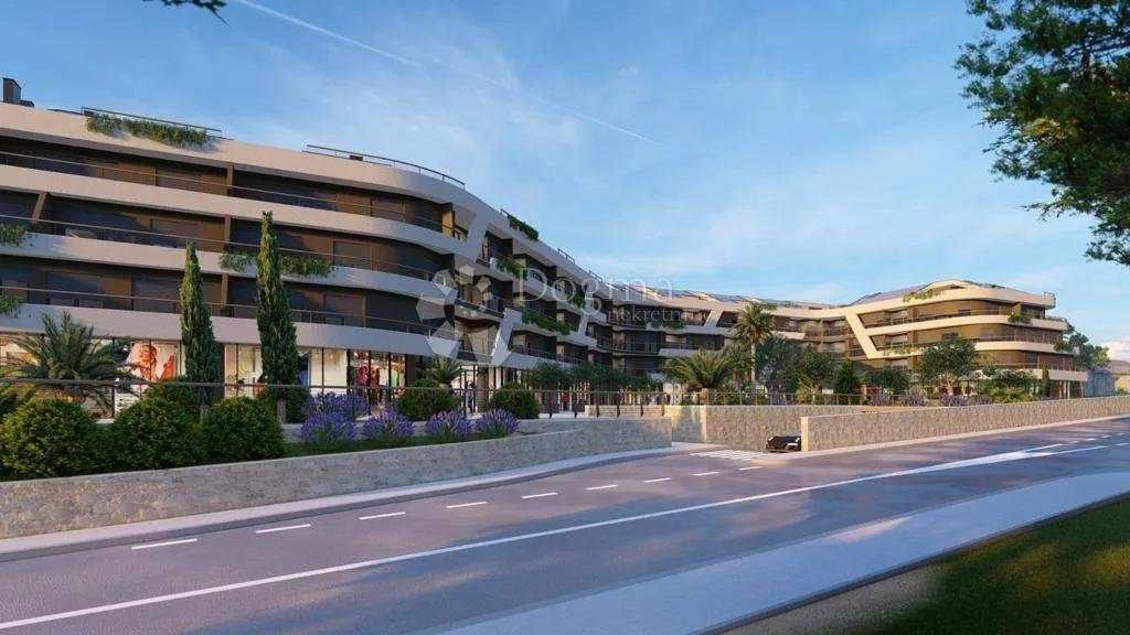 Luxury Apartment near Poreč Beach