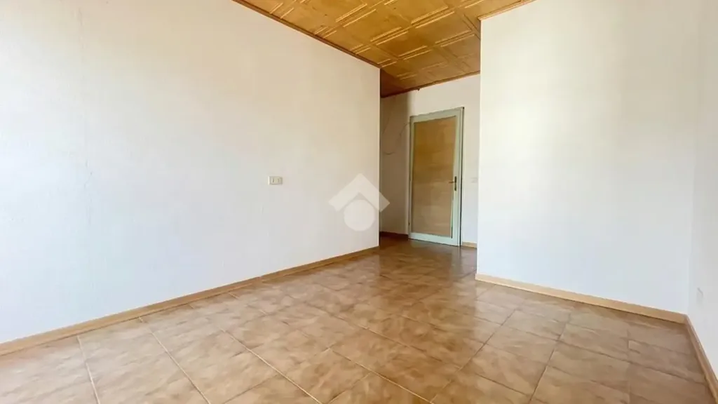 Pièces - Trilocale with Terrace in Sondalo