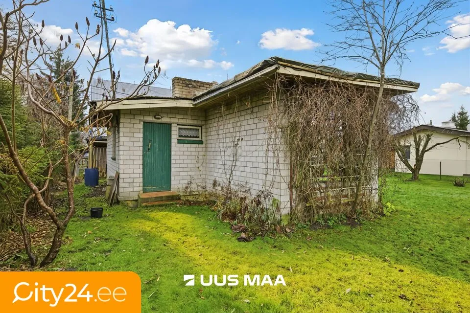 Maison 2 pièces à Viimsi vald