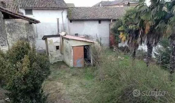 Jardin - House Portion with Private Courtyard in Zeme