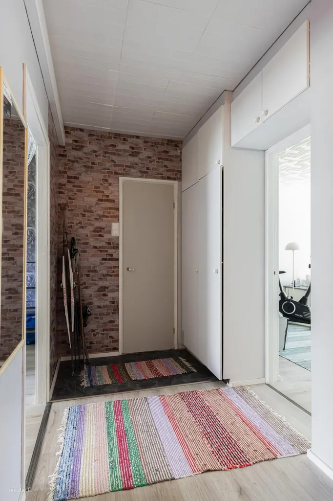 Ingresso - Modern Flat with Balcony in Mersea Location