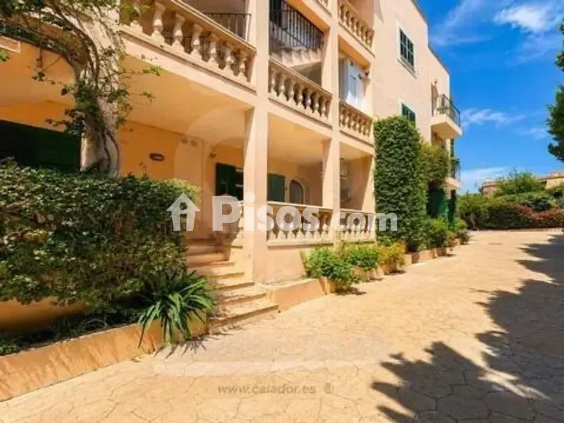 Jardin - Apartment with Sea Views in Calonge