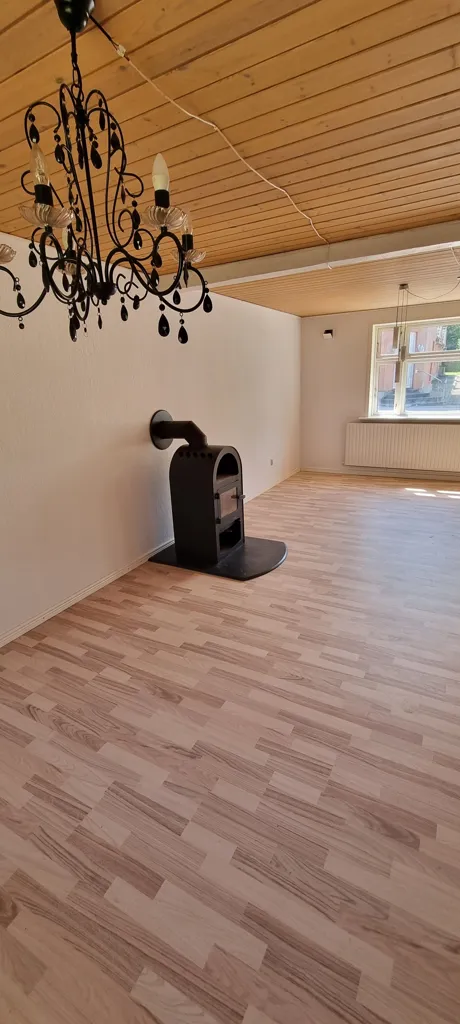 Maison 5 pièces à Ølgod