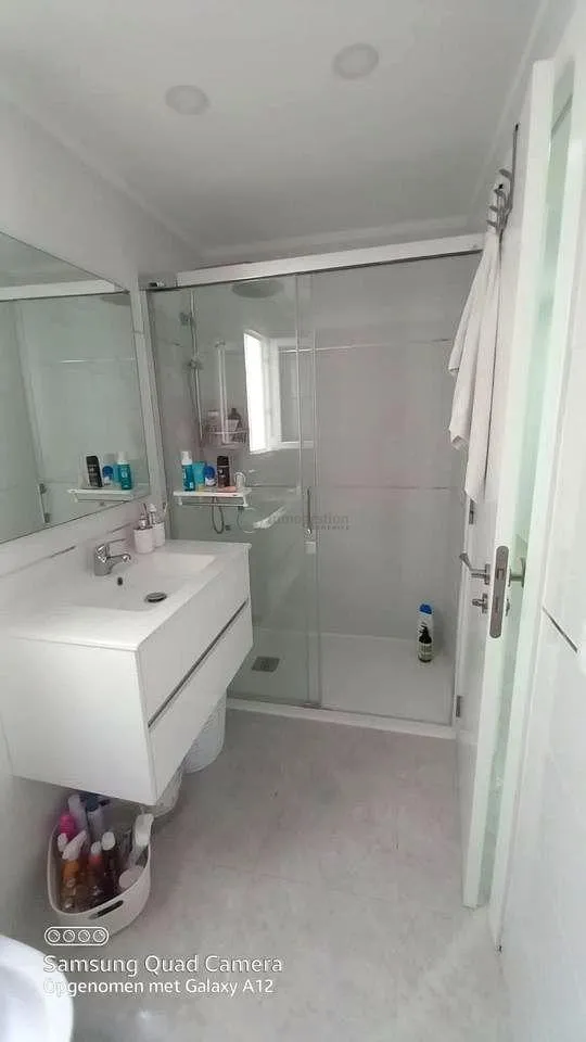 Vannitoad - Ground Floor Flat with Patio in San Isidro