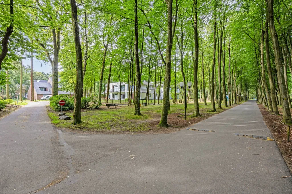 Esterno - Studio with Terrace in Midden-Limburg