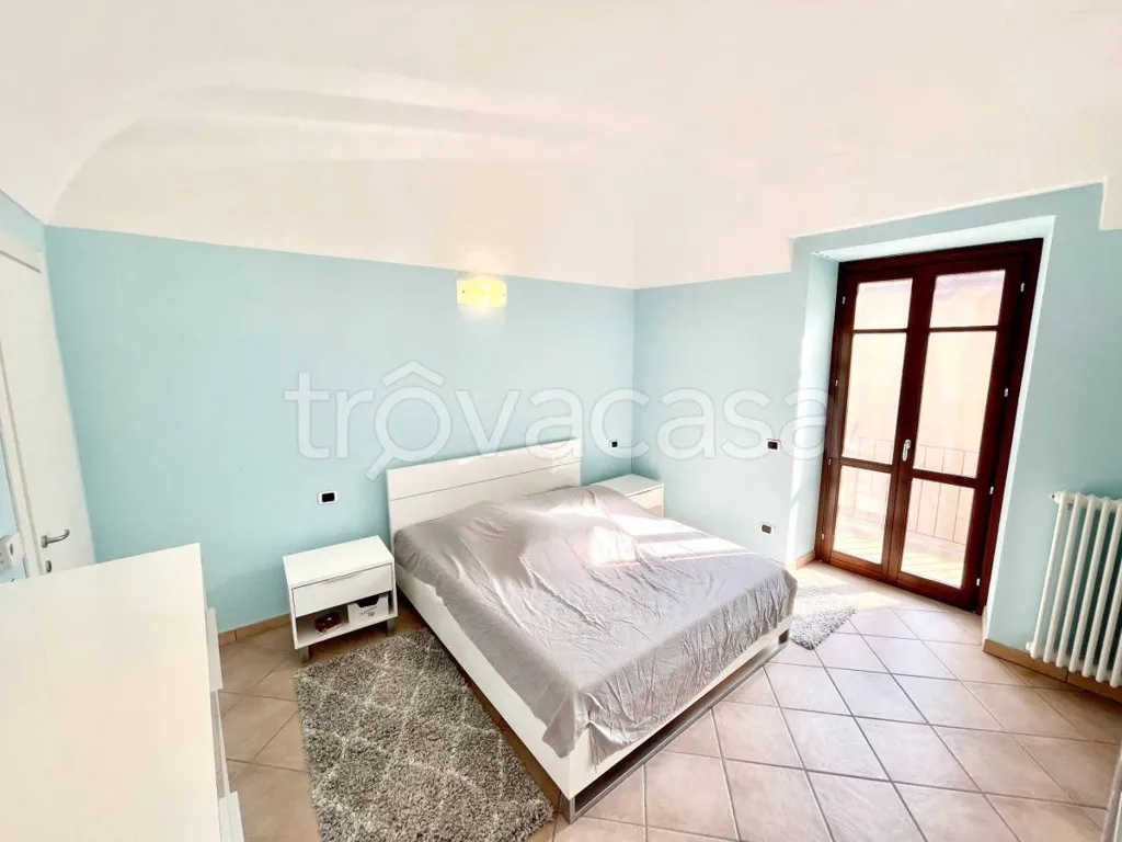 Chambres - Apartment with Balcony in Dogliani Centre