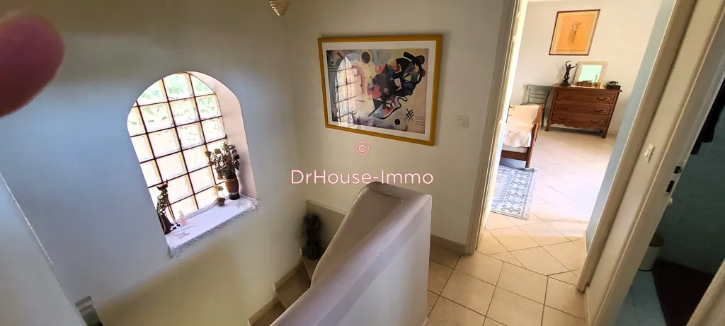 Esik - Traditional House with Pool near Les Camoins