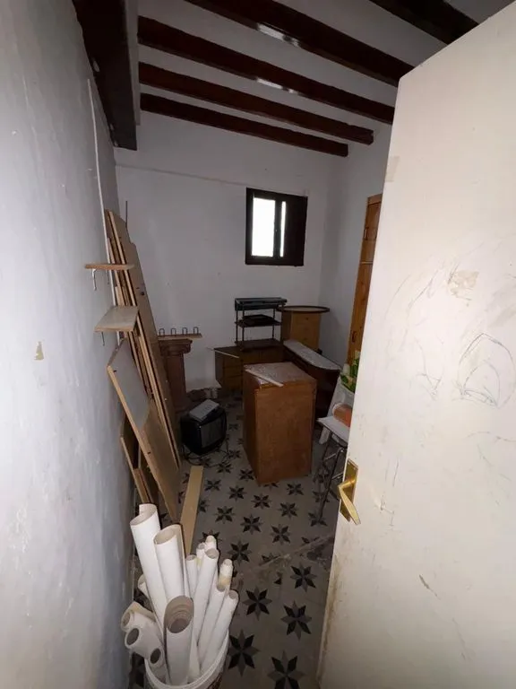 Pesuköök - Luxury Farmhouse with Large Land in Villajoyosa