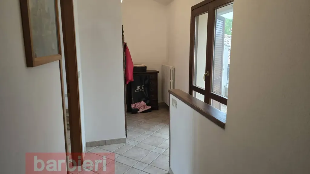 Entrée - Apartment with Terrace in Cervia