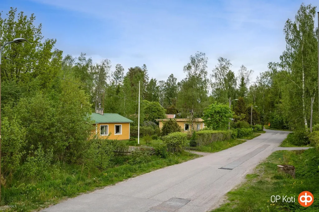 Välivaade - Cottage with Sauna in Vantaa