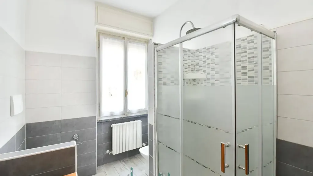 Vannitoad - Semi-detached House with Garden in Giussano