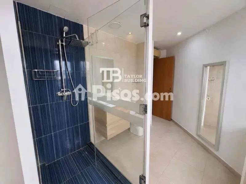 Bagni - Penthouse with Panoramic Views in S'Olivera