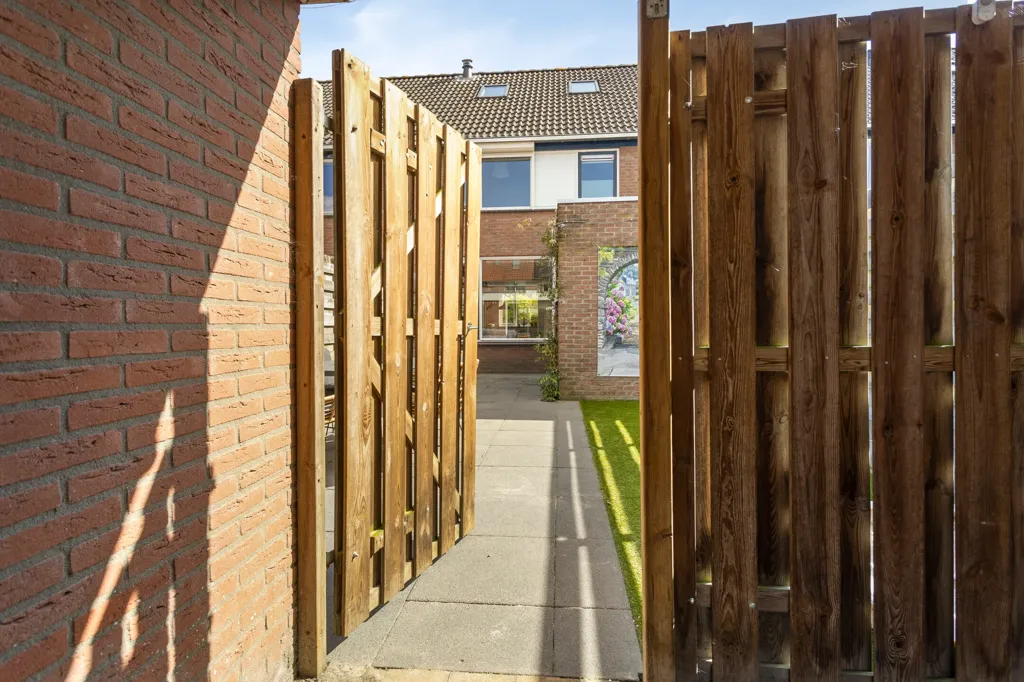Extérieur - Maison 5 pièces à Assen