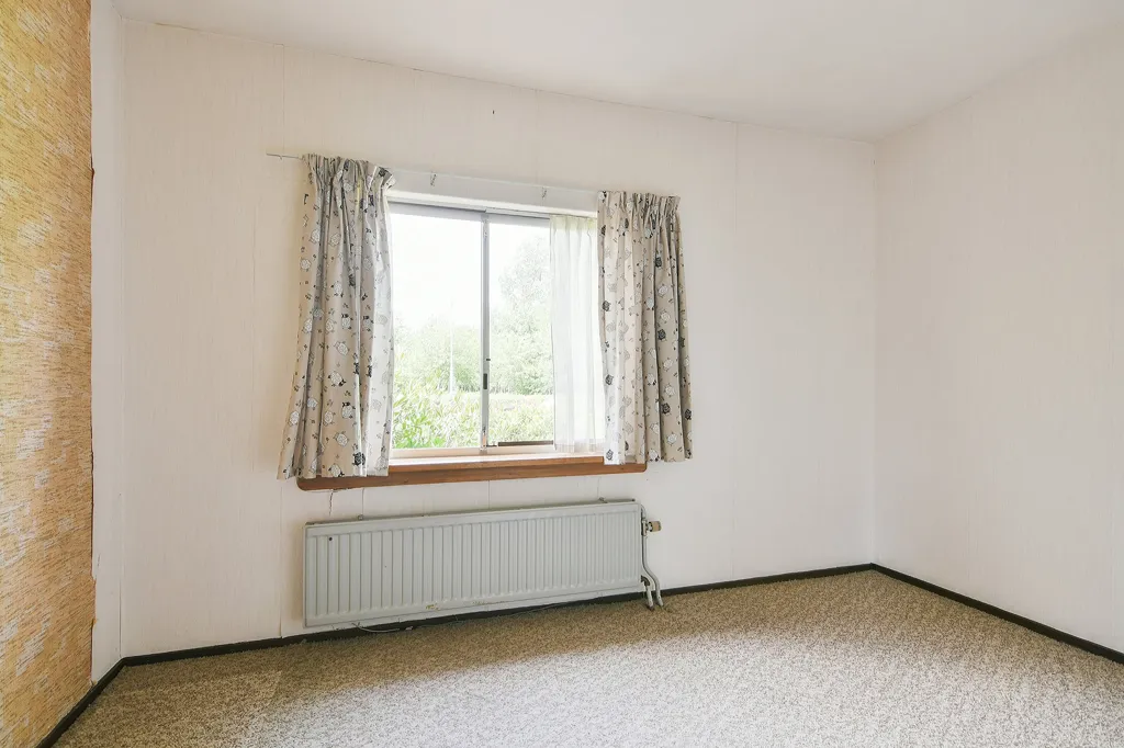 Toad - Villa with Garden on Spacious Plot in Hoofddorp