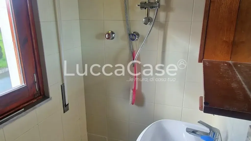 Salles de bain - Terraced House with Montascale in Lucca