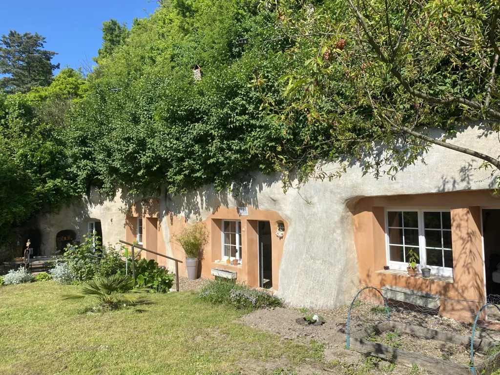 Maison 4 pièces à Saint-Étienne-de-Chigny