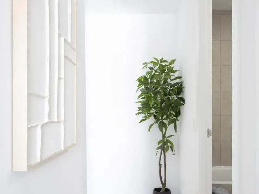 Entrée - Apartment with Pool near Málaga Beach