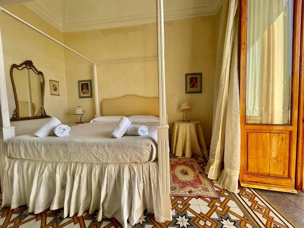 Magamistoad - Period Villa with City View in Florence