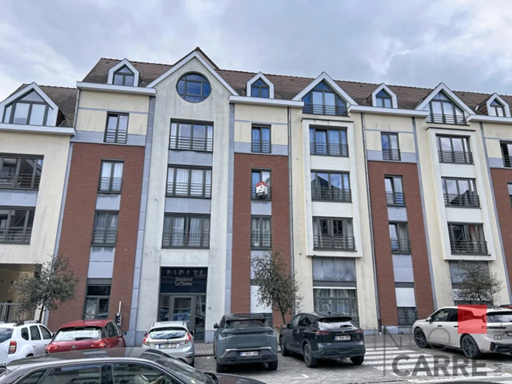 Esterno - Apartment with Elevator in Tournai Centre