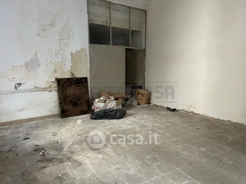 Toad - Ground Floor Bilocale in Caltanissetta
